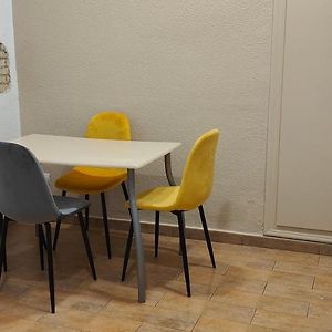 Appartement op de Begane Grond